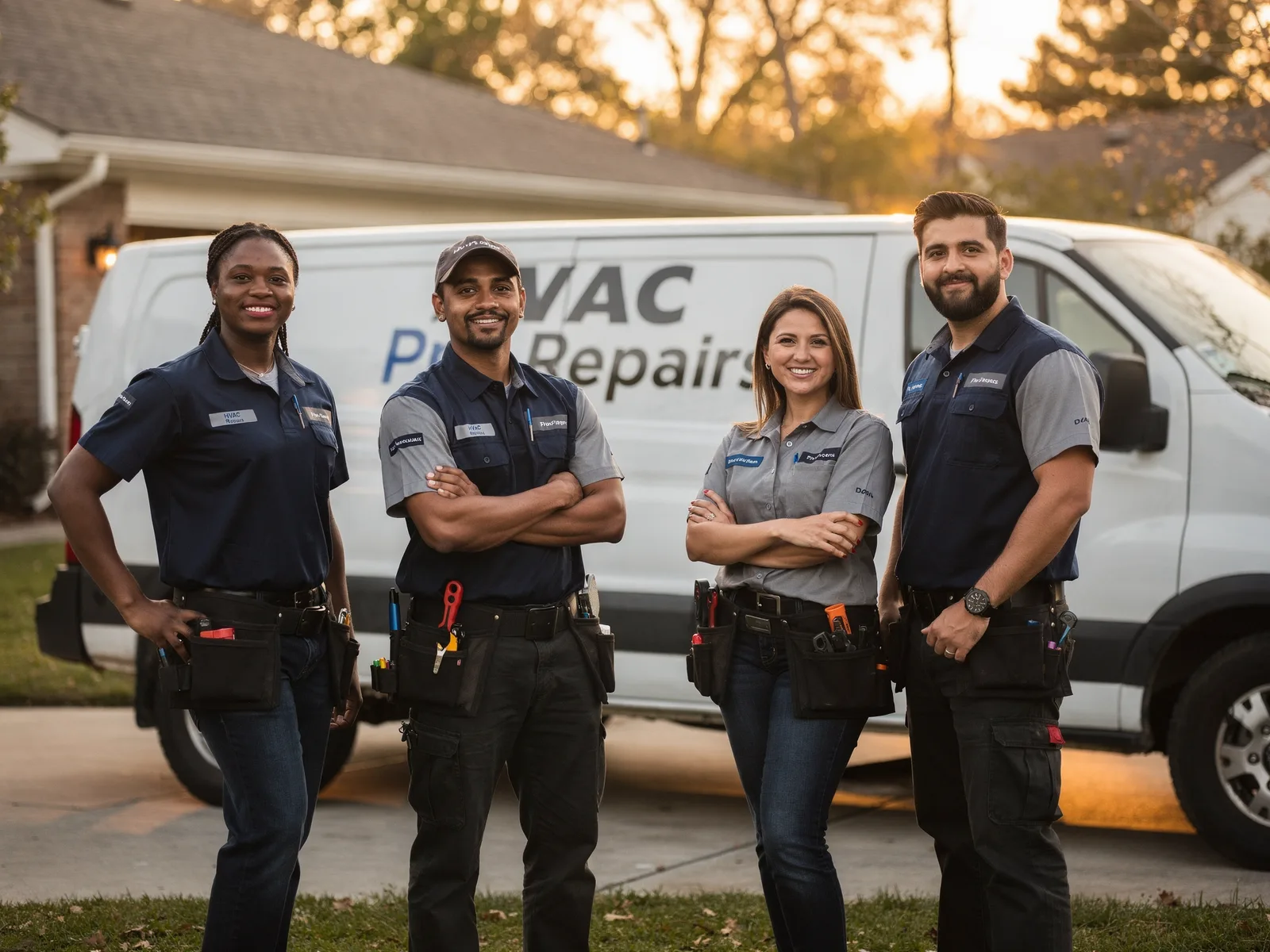 Heat Pump Repair company in Elverta, CA
