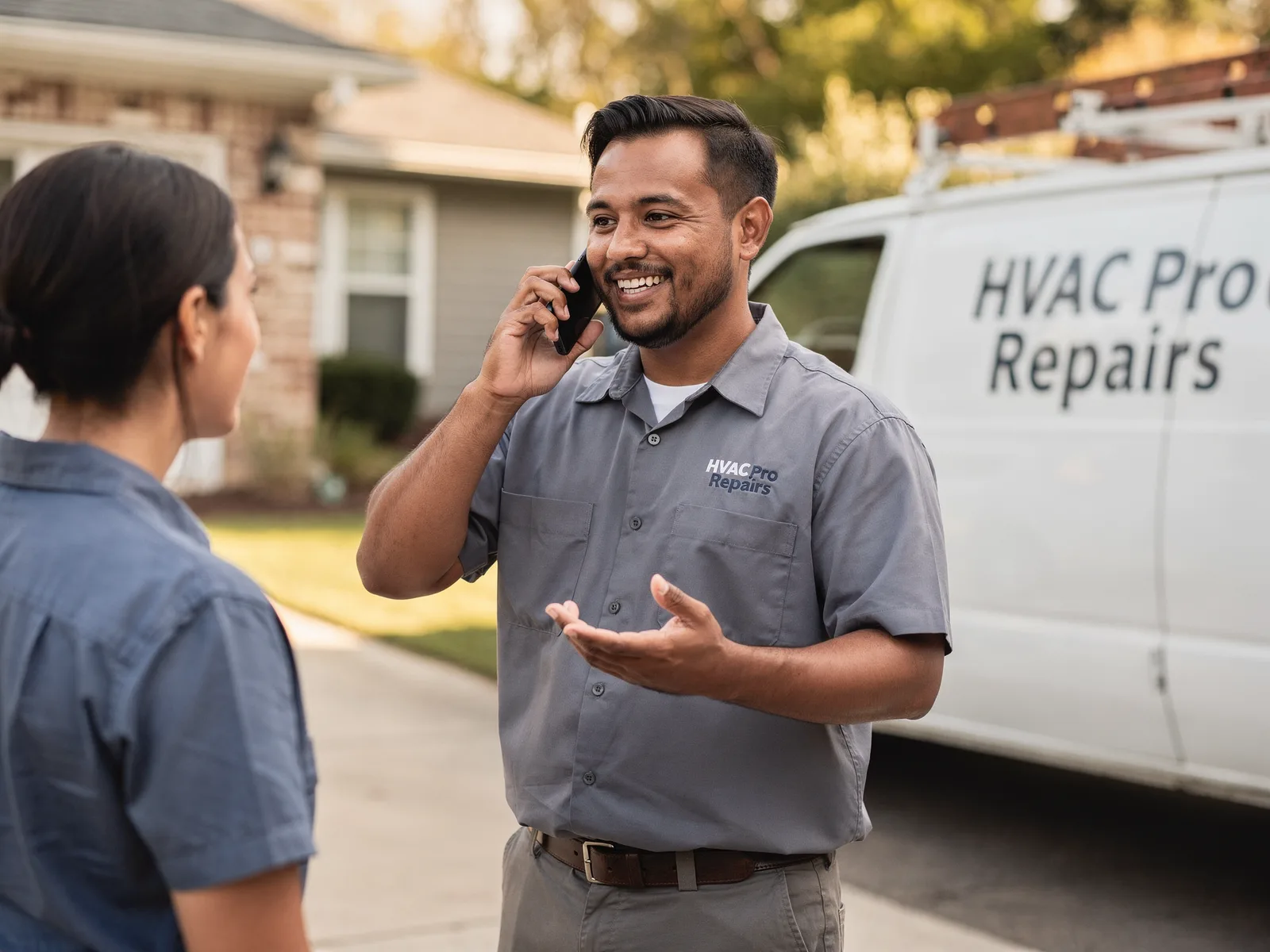 Heat Pump Repair Elverta, CA FAQs